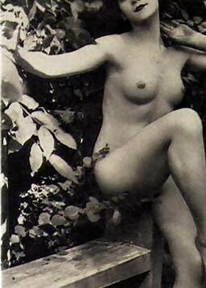 Vintage Classic Porn #5 of 12