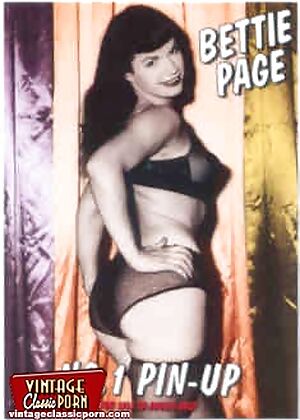 Vintage Classic Porn #3 of 12
