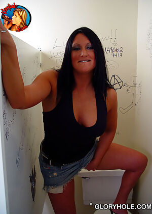 Glory Hole #1 of 15