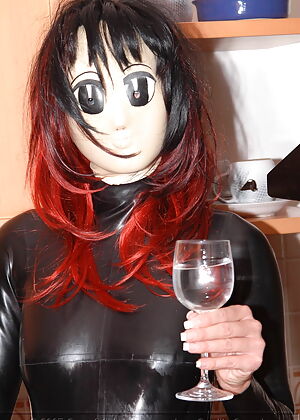 Flexi Fetish Girls #8 of 16