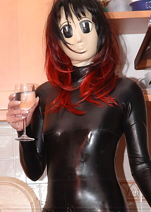 Flexi Fetish Girls #9 of 16