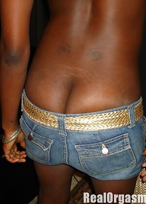 Real Orgasm Videos #3 of 16