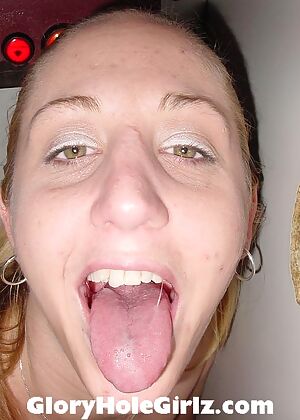 Glory Hole Girlz #11 of 15