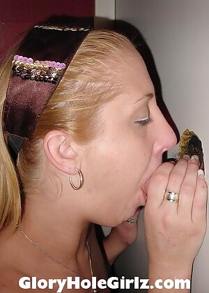 Glory Hole Girlz #14 of 15
