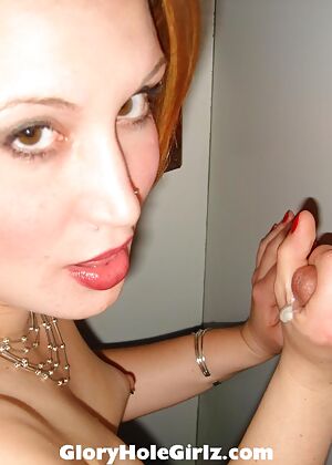 Glory Hole Girlz #11 of 15