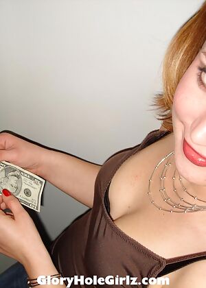 Glory Hole Girlz #3 of 15