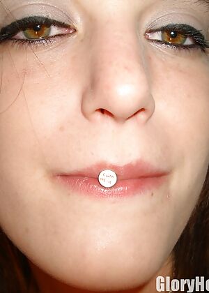 Glory Hole Girlz #3 of 16