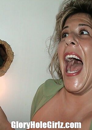 Glory Hole Girlz #15 of 15