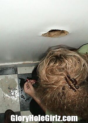 Glory Hole Girlz #8 of 15