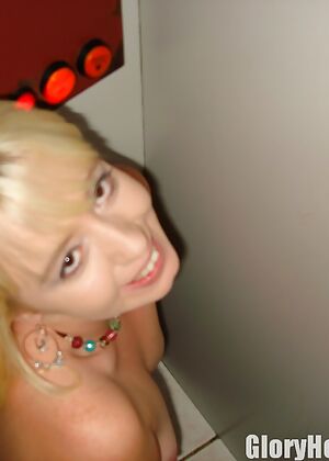 Glory Hole Girlz #9 of 16