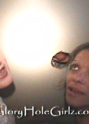 Glory Hole Girlz #1 of 15