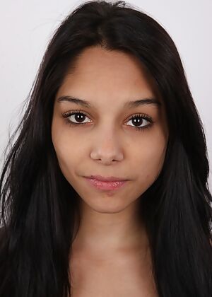 Czech Casting #1 of 20