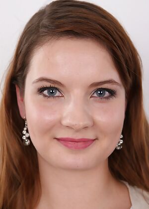 Czech Casting #1 of 20