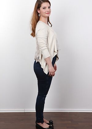Czech Casting #3 of 20