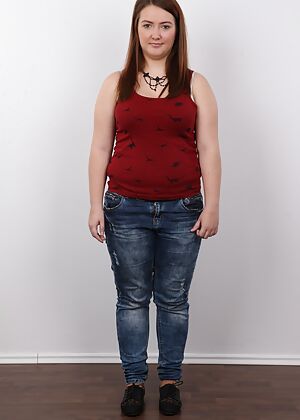 Czech Casting #2 of 20