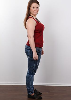 Czech Casting #3 of 20