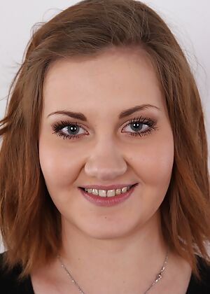 Czech Casting #1 of 20