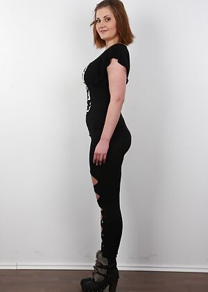 Czech Casting #3 of 20