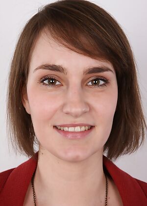 Czech Casting #1 of 20