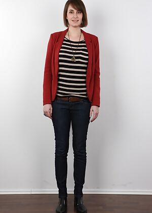 Czech Casting #2 of 20