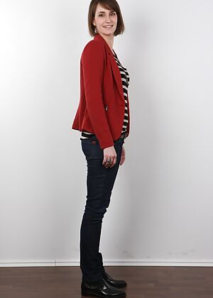 Czech Casting #3 of 20
