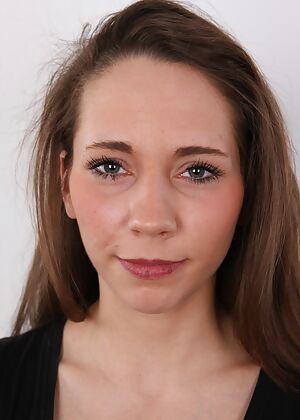 Czech Casting #1 of 20