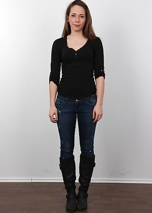 Czech Casting #2 of 20
