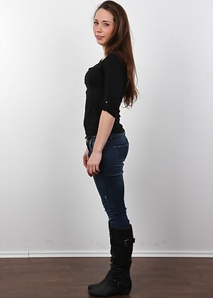 Czech Casting #3 of 20