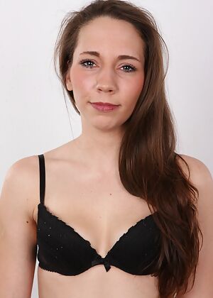 Czech Casting #6 of 20
