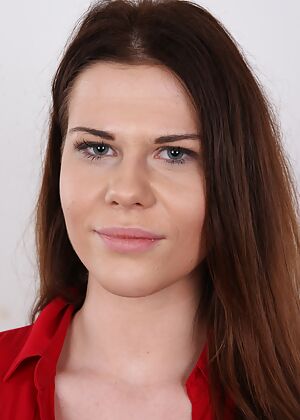 Czech Casting #1 of 20