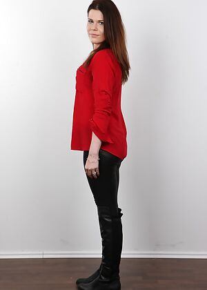 Czech Casting #3 of 20
