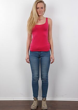 Czech Casting #2 of 20