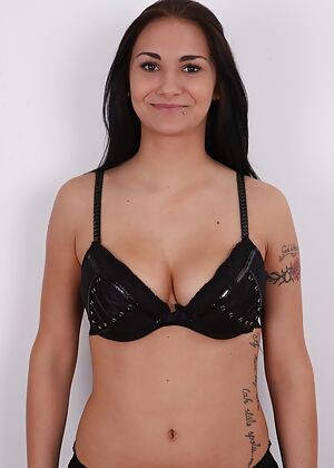 Czech Casting #3 of 20