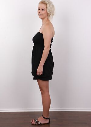 Czech Casting #2 of 20