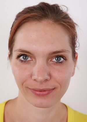 Czech Casting #1 of 20