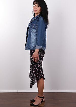 Czech Casting #3 of 20