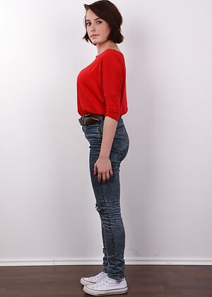 Czech Casting #3 of 20