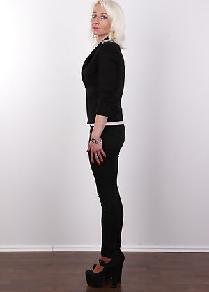 Czech Casting #3 of 20