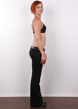 Czech Casting #5 of 20