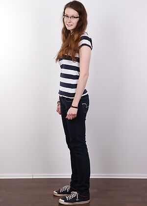 Czech Casting #3 of 20