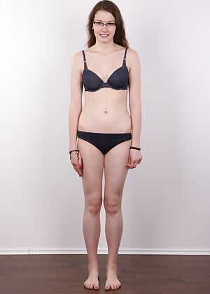 Czech Casting #7 of 20