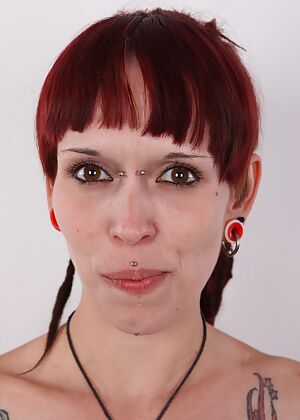 Czech Casting #1 of 20