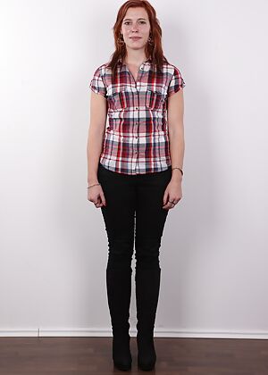 Czech Casting #2 of 20