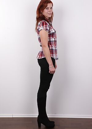 Czech Casting #3 of 20