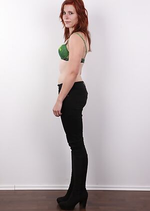 Czech Casting #5 of 20