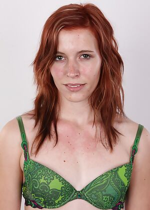 Czech Casting #6 of 20