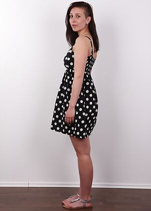 Czech Casting #3 of 20