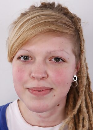 Czech Casting #1 of 20