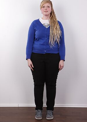 Czech Casting #2 of 20