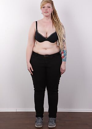 Czech Casting #4 of 20